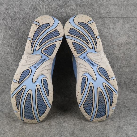 Columbia Shoes Womens 9 Slip On Trainers Athletic Sneaker Casual Comfort Active - Picture 12 of 14